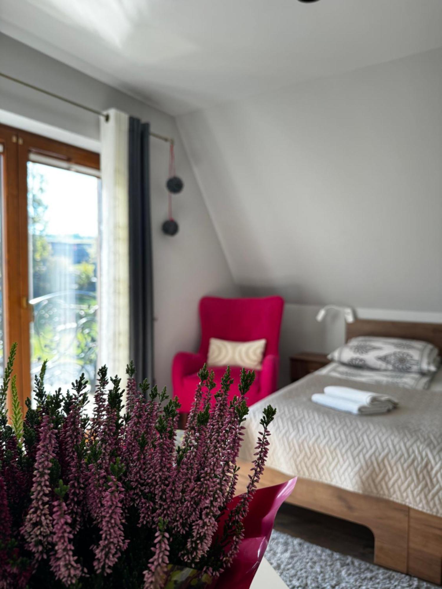 Witowianski Dworek ภายนอก รูปภาพ